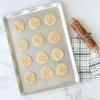 Woodland Embossed Rolling Pin