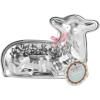 Nordic Ware 3D Lamb Cake Pan(3 Cup each pan)