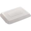 Nordic Ware 9 by 13 Inch Plastic Storage Lid, Translucent(9 by 13 Lid)