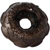 Nordic Ware Autumn Wreath Bundt, Bronze, 10 Cups