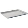 Nordic Ware Brilliant™ Colorful Bakeware 12 Cavity Muffin Pan, Nonstick made without PFAS or PTFE for safe cooking; Reinforced steel rim prevents warping(Half Sheet)
