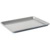 Nordic Ware Brilliant™ Colorful Bakeware 12 Cavity Muffin Pan, Nonstick made without PFAS or PTFE for safe cooking; Reinforced steel rim prevents warping(Quarter Sheet)