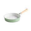 imageNordic Ware Cardamom Ceramic Nonstick 10 Inch Wok10 Inch