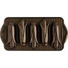 Nordic Ware Cornbread Corn Cakes Pan(2-Cup)