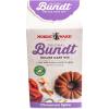 Nordic Ware Double Chocolate Bundt Cake Mix(Cinnamon Spice)