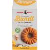 Nordic Ware Double Chocolate Bundt Cake Mix(Lemon)