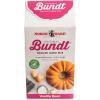 Nordic Ware Double Chocolate Bundt Cake Mix(Vanilla Bean)