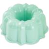 Nordic Ware Formed Bundt, 12 Cup, Glacier White(Sea Glass)