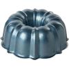 Nordic Ware Formed Bundt, 12 Cup, Glacier White(Twilight Blue)