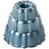Nordic Ware Formed Bundt, 6 Cup, Twilight Blue(Tiered Bundt  3-Piece Set)