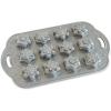 Nordic Ware Frosty Flakes Pan(2 cup capacity)