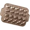 Nordic Ware Garden Patch Pan(2 Cup Capacity)