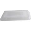 Nordic Ware Half Sheet Cover, 13 by 18 Inch, Clear