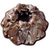 Nordic Ware Harvest Leaves Bundt Pan, Bronze(Bundt Pan)