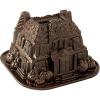 Nordic Ware Haunted Manor Bundt Pan