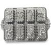 Nordic Ware Holiday Mini Loaves Pan(Holiday Mini Loaves Pan)
