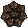 Nordic Ware Monster Mask Cakelet