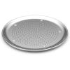 Nordic Ware Naturals 16″ Air Crisp Perforated Aluminum Pizza Pan, Set of 1(16-Inch)