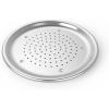 Nordic Ware Naturals 16″ Air Crisp Perforated Aluminum Pizza Pan, Set of 1(9-Inch)