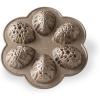 Nordic Ware Ornamental Egg Cakelet Pan