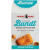 Nordic Ware Pumpkin Spice Loaf Cake Mix(Salted Caramel Quickbread)