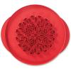 Nordic Ware Reversible Apples & Leaves Pie Top Cutter(12 inch)