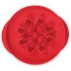Nordic Ware Reversible Apples & Leaves Pie Top Cutter(Apples and Leaves)