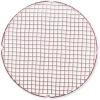 Nordic Ware Round Cooling Grid, 13-inch diameter, Copper(13-inch diameter)