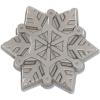 Nordic Ware Snowflake Pan(Snowflake Pan)