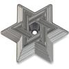 Nordic Ware Star of David Bundt Pan