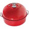 Nordic Ware Stovetop Kettle Smoker, Full Size, Red(One)