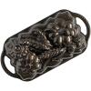 Nordic Ware Sunflower and Pumpkin Loaf(6 Cups)