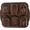 Nordic Ware Tombstone Cakelet Pan