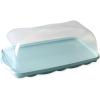 Nordic Ware Translucent Bundt Cake Keeper(Loaf Keeper)