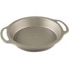 Nordic Ware Treat Nonstick 9 inch Round Cake Pan(9-Inch)