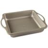 Nordic Ware Treat Nonstick 9 inch Round Cake Pan(9×9)