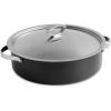 Nordic Ware Verde Ceramic Nonstick Braiser with Lid