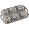 Nordic Ware Wreathlettes(4-Cup)