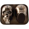 Nordic Ware+Haunted Skull Cake Pan