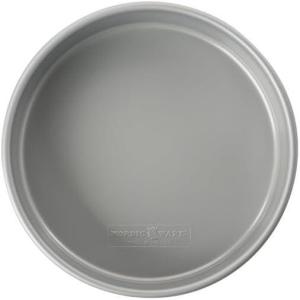 Nordic Ware Brilliant™ Colorful Bakeware 12 Cavity Muffin Pan, Nonstick made without PFAS or PTFE for safe cooking; Reinforced steel rim prevents warping(9-Inch Round)