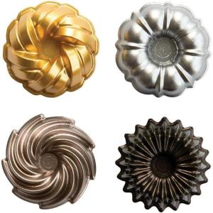 Nordic Ware Bundt Magnets