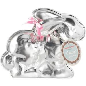 Nordic Ware Easter Bunny 3-D Cake Mold