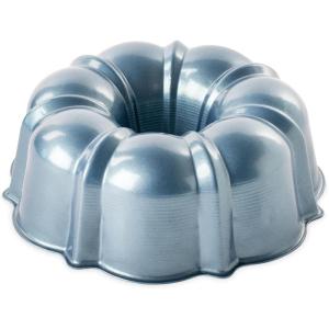 Nordic Ware Formed Bundt, 6 Cup, Twilight Blue(Bundt  6-Cup)