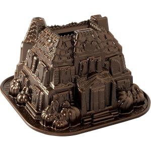 Nordic Ware Haunted Manor Bundt Pan