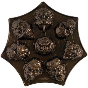 Nordic Ware Monster Mask Cakelet