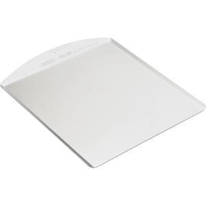 Nordic Ware Naturals Large Classic Cookie Sheet – Uncoated Natural Aluminum Commercial Quality Sheet Pan(Cookie Sheet)