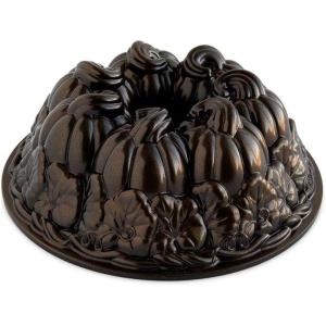 Nordic Ware Pumpkin Patch Bundt(10 Cup)