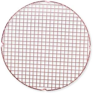 Nordic Ware Round Cooling Grid, 13-inch diameter, Copper(13-inch diameter)