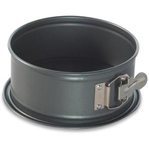 Nordic Ware Springform, 2-Piece Set 9 Inch Pan, 10 Cup Capacity(Classic)