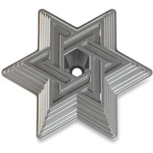 Nordic Ware Star of David Bundt Pan
